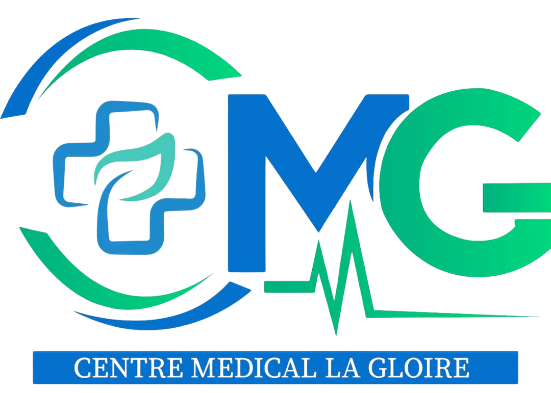 Logo du Centre Médical